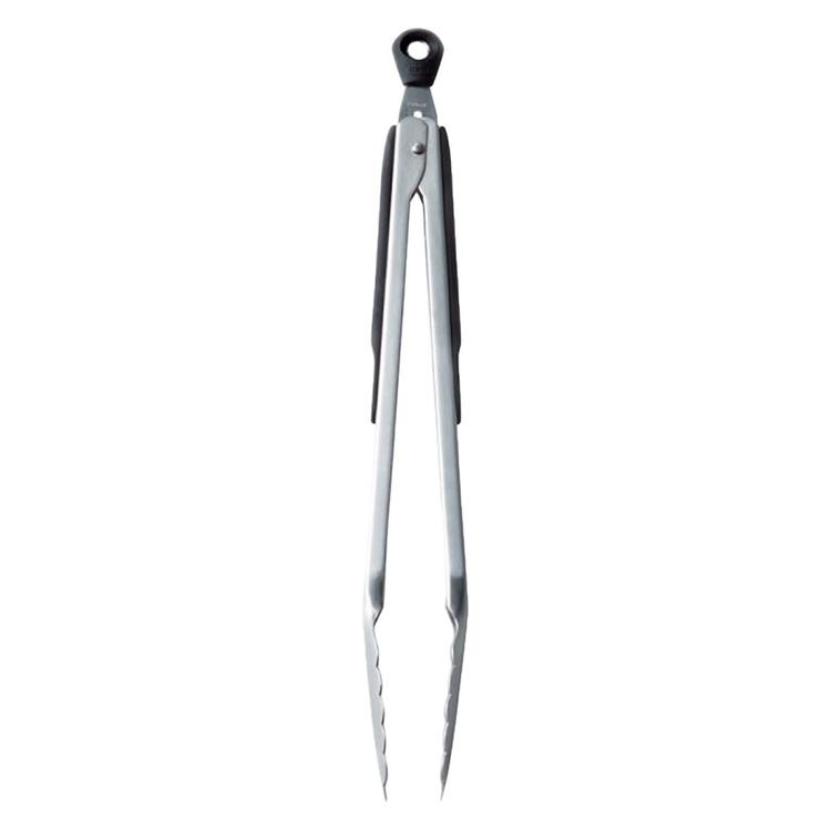 OXO Good Grips(R) 12in. Locking Tongs