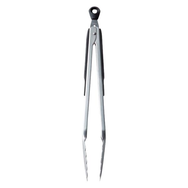 OXO Good Grips&#40;R&#41; 12in. Locking Tongs - image 