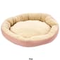 Comfortable Pet Suede Round Pet Bed - image 4