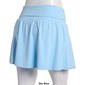 Juniors Jolie & Joy Foldover Waist Skort - image 4