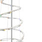 Northlight Seasonal 3ft. Multicolor Lights Spiral Cone Tree - image 7