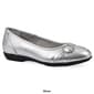 Womens Cliffs by White Mountain Calming Flats - image 8