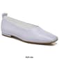 Womens Franco Sarto L-Vana Leather Flats - image 6