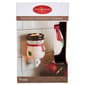 Candle Warmers Etc. Frosty Pluggable Fragrance Warmer - image 1