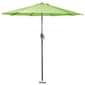 Northlight Seasonal 9ft. Outdoor Patio Market Umbrella - image 9