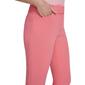 Womens Tommy Hilfiger Solid Slim Ankle Dress Pants - image 3