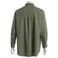 Mens Big & Tall Preswick & Moore® Dress Shirt - Laurel Wreath - image 3