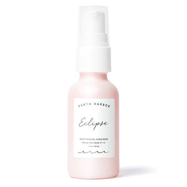 Earth Harbor Eclipse Sheer Mineral Sunscreen SPF 30 - image 