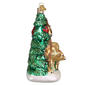 Old World Christmas Deer Family Glass Ornament - image 4