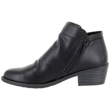 Womens Easy Street Gusto Comfort Ankle Boots - Boscov's