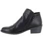 Womens Easy Street Gusto Comfort Ankle Boots - image 3