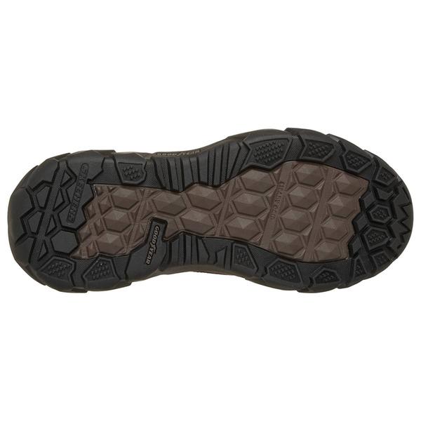 Mens Skechers Slip-ins® Relaxed Fit: Santoro - Reeve Oxford