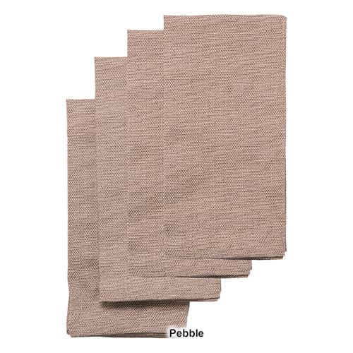 Danube Napkins - Set of 4