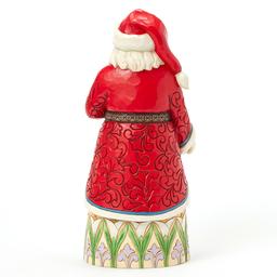 Jim Shore What Child Is This Song Series Christmas Figurine