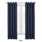 Thermaplus™ Shadow Grommet Curtain Panel - image 6
