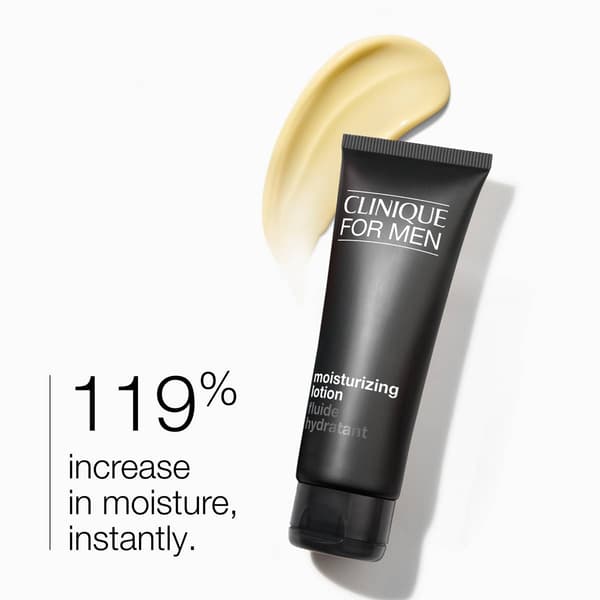 Clinique For Men Moisturizing Lotion