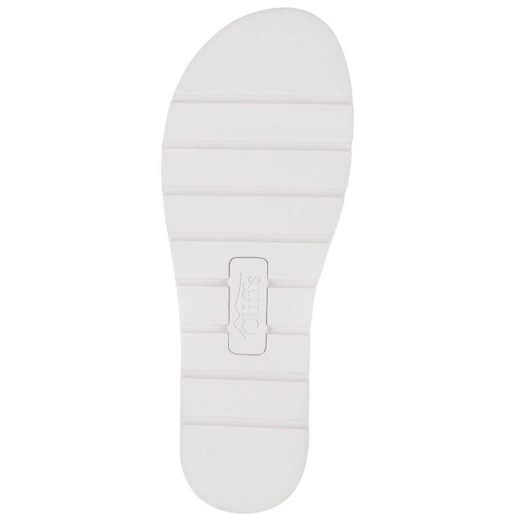 Womens Cliffs by White Mountain Truly Slide Sandals