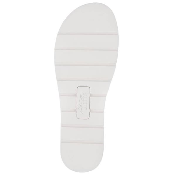 Womens Cliffs by White Mountain Truly Slide Sandals