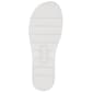 Womens Cliffs by White Mountain Truly Slide Sandals - image 5