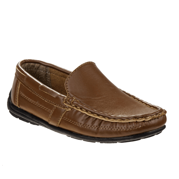 Little Boys Josmo® Slip-On Casual Boat Style Shoes