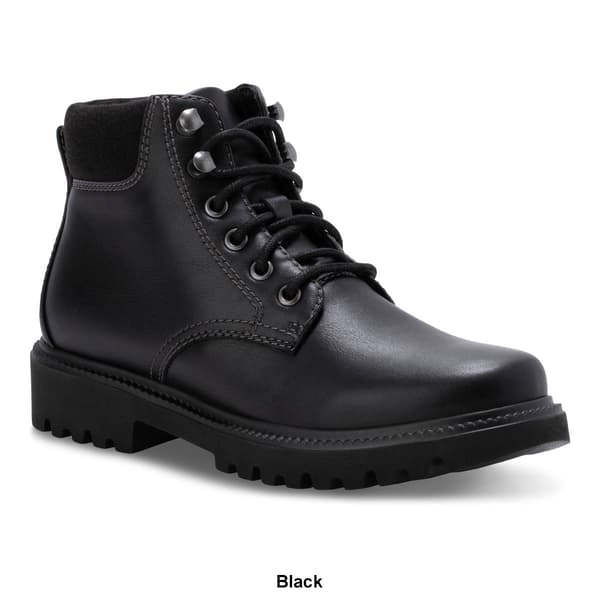 Womens Eastland Meadow Lace-Up Boots