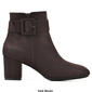 Womens White Mountain Freckly Ankle Boots - image 2