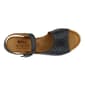 Womens Spring Step Delia Strappy Sandals - image 3
