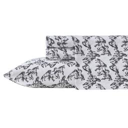 Wrangler Mustangs Sheet Set