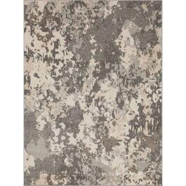 Mohawk Home Pershore Grey Large Area Rug