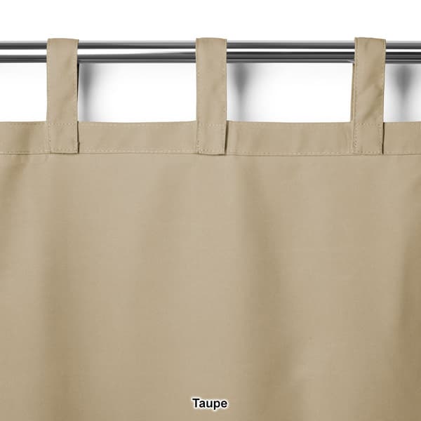 Matine Curtain Panel