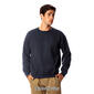 Mens Gildan® Heavyblend Crew Neck Fleece Sweatshirt - image 3