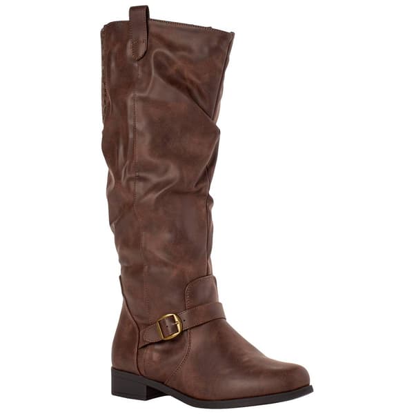 Womens XOXO Maren Tall Boot - image 