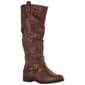 Womens XOXO Maren Tall Boot - image 1