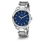 Mens Guess Silver Stainless Steel Watch - GW0626G1 - image 4