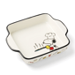 Lenox® Chef Snoopy Square Baker - image 1