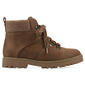 Womens Cliffs by White Mountain Connie Hiker Boots - image 2