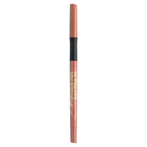 L.A. Girl Ultimate Intense Stay Auto Lipliner