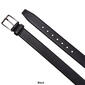 Mens Big &amp; Tall Stone Mountain 40mm Bonded Belt - image 2
