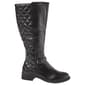 Womens New @ttitude Quinn Tall Boots - image 3