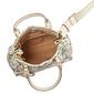 Nanette Lepore Brody Triple Section Satchel - image 3
