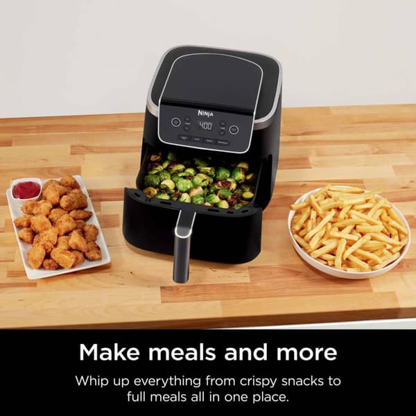 Ninja® 5qt. Pro 4-in-1 Air Fryer