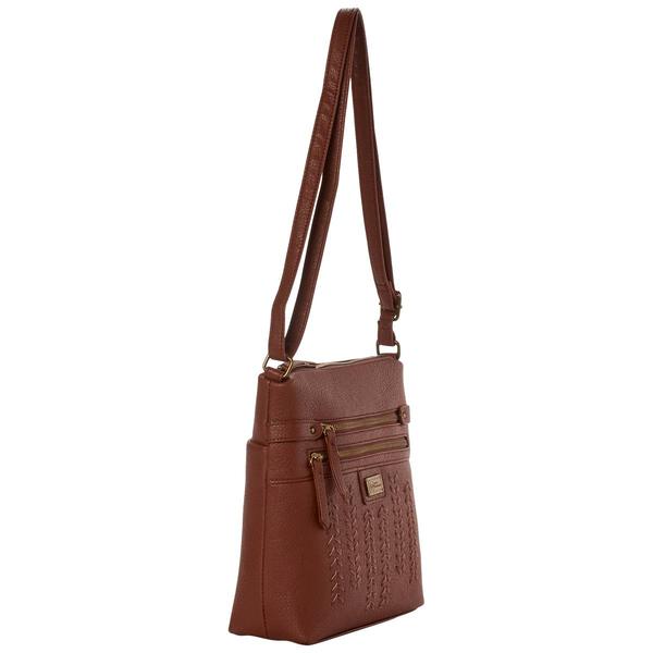 White Mountain Crossbody
