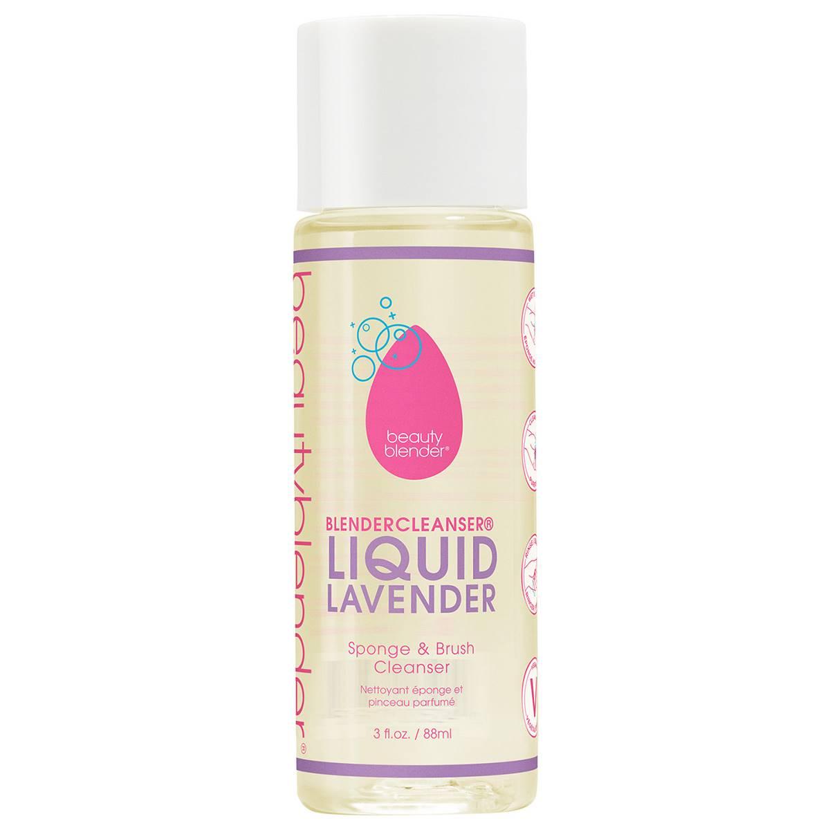 Open Video Modal for Beautyblender Liquid Blender Cleanser