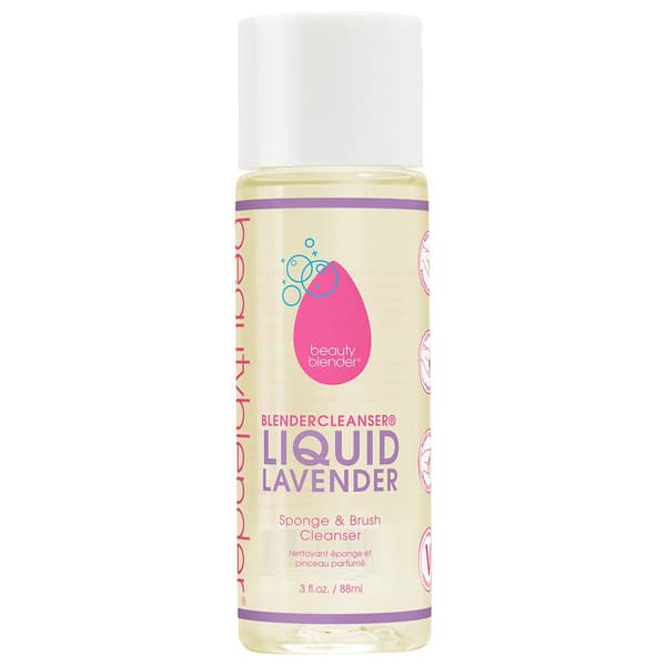 Beautyblender Liquid Blender Cleanser - image 