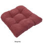 Tyler Memory Foam Cluster Chair Pad - image 5