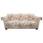 Lush Décor® Sydney Floral Furniture Protector - image 5