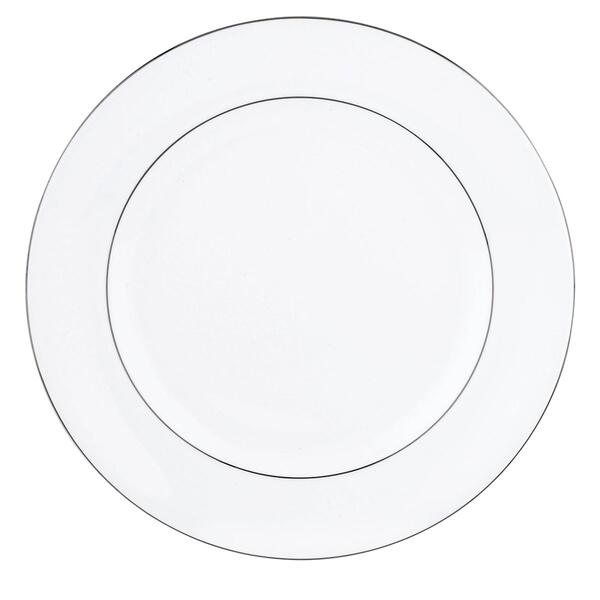 Lenox&#40;R&#41; Continental Dining Platinum&#40;tm&#41; Dinner Plate - image 