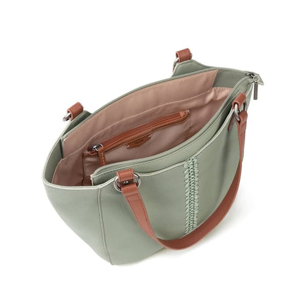 The Sak Bolinas Totes