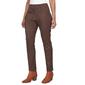 Petite Skye&#39;s The Limit Riding High Solid Pull On Pants - image 3