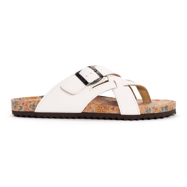 Women''s MUK LUKS&#174; Tanner Terra Turf Sandals